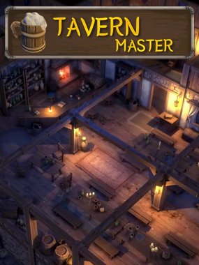 Tavern Master